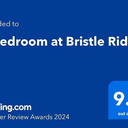 2 Bedroom At Bristle Ridge Baguio City Exterior photo