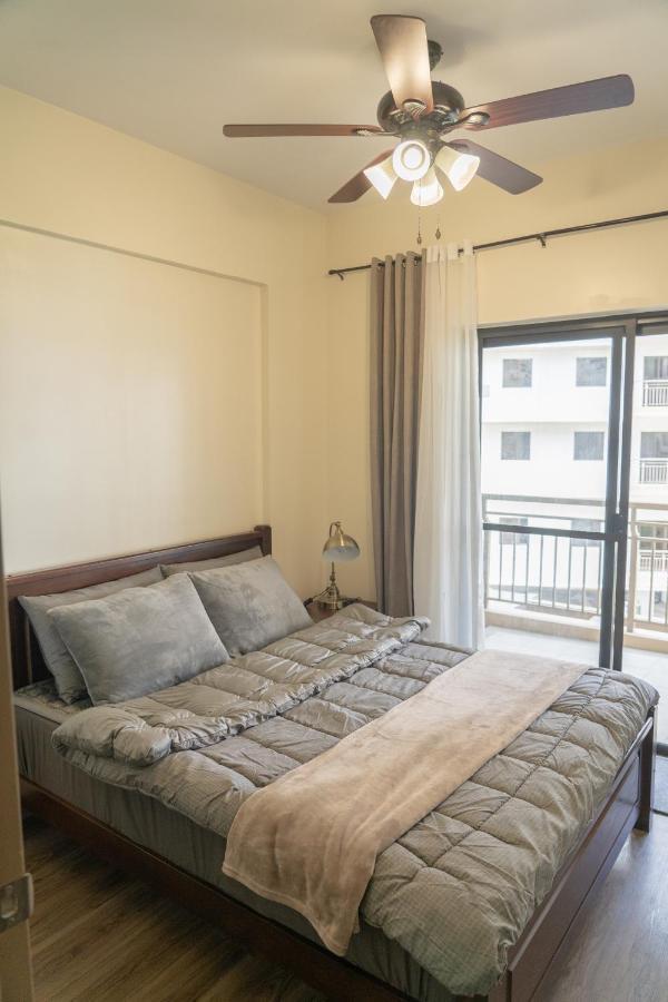 2 Bedroom At Bristle Ridge Baguio City Exterior photo