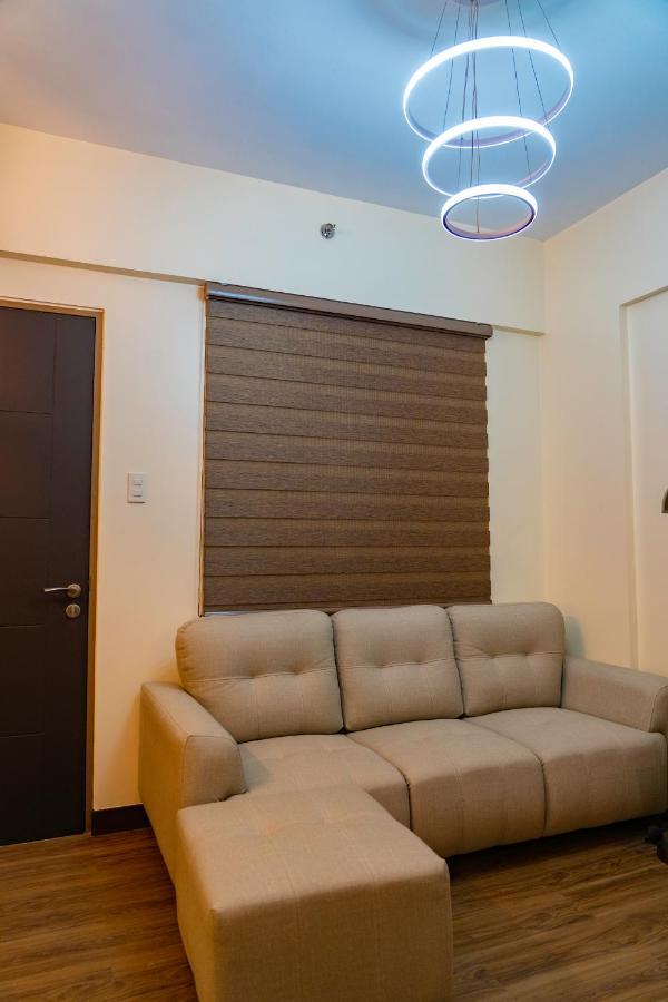 2 Bedroom At Bristle Ridge Baguio City Exterior photo