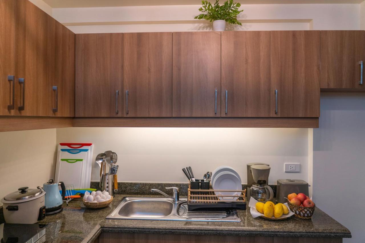 2 Bedroom At Bristle Ridge Baguio City Exterior photo