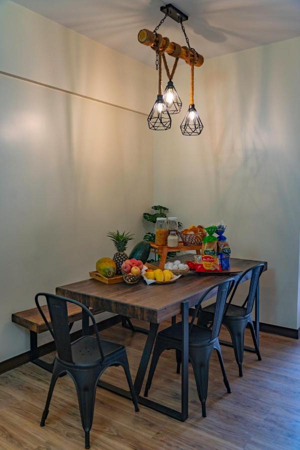 2 Bedroom At Bristle Ridge Baguio City Exterior photo