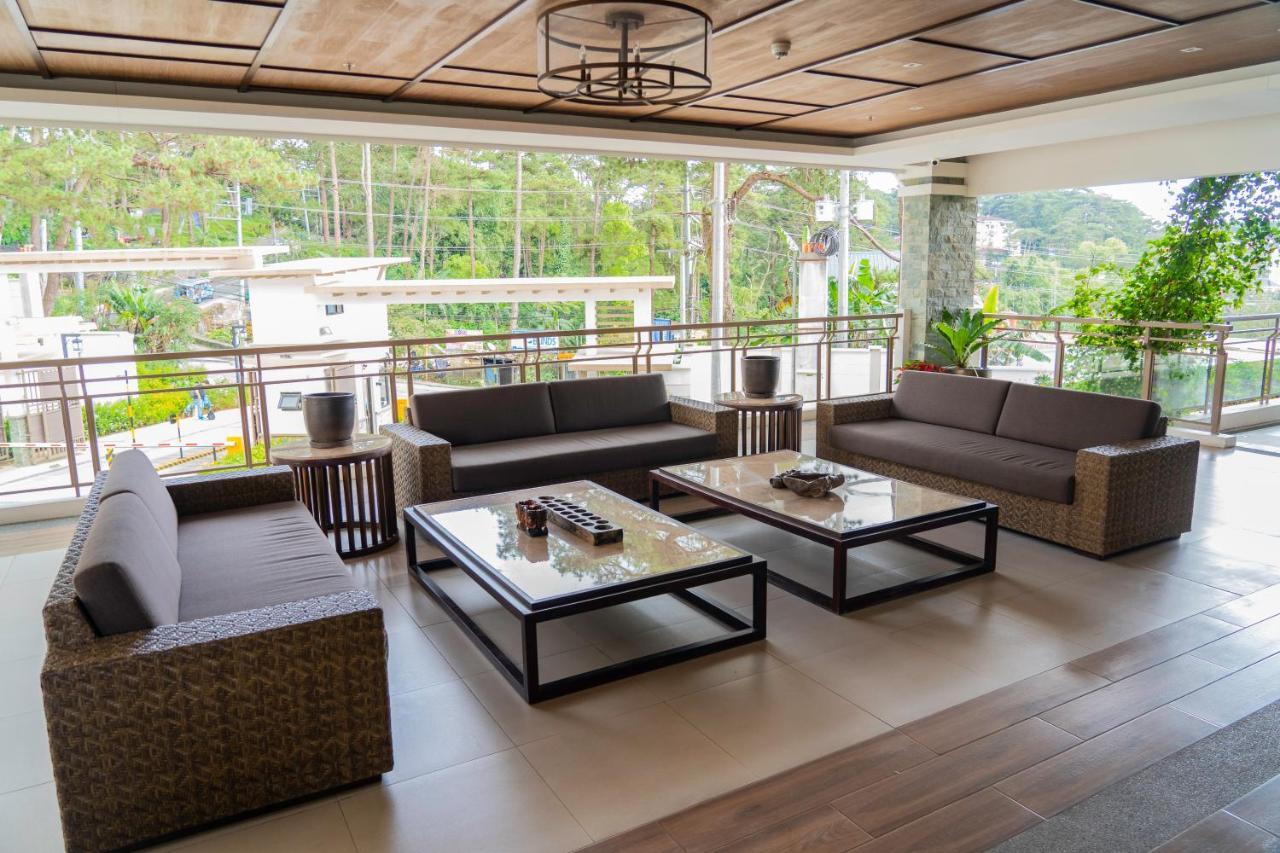 2 Bedroom At Bristle Ridge Baguio City Exterior photo