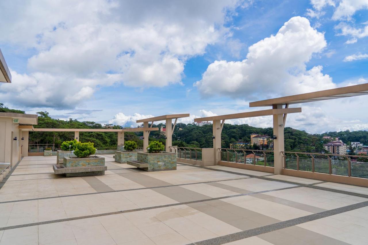 2 Bedroom At Bristle Ridge Baguio City Exterior photo