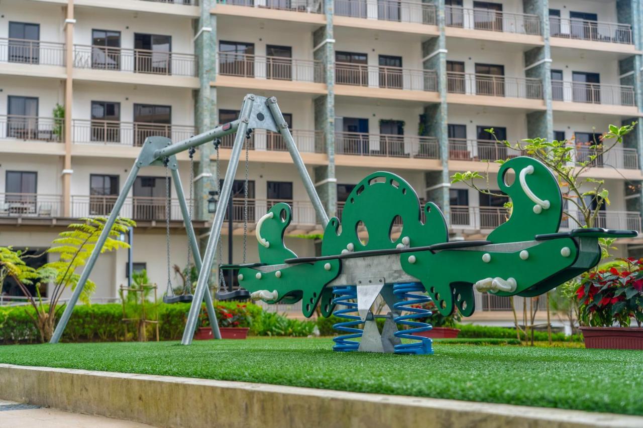 2 Bedroom At Bristle Ridge Baguio City Exterior photo