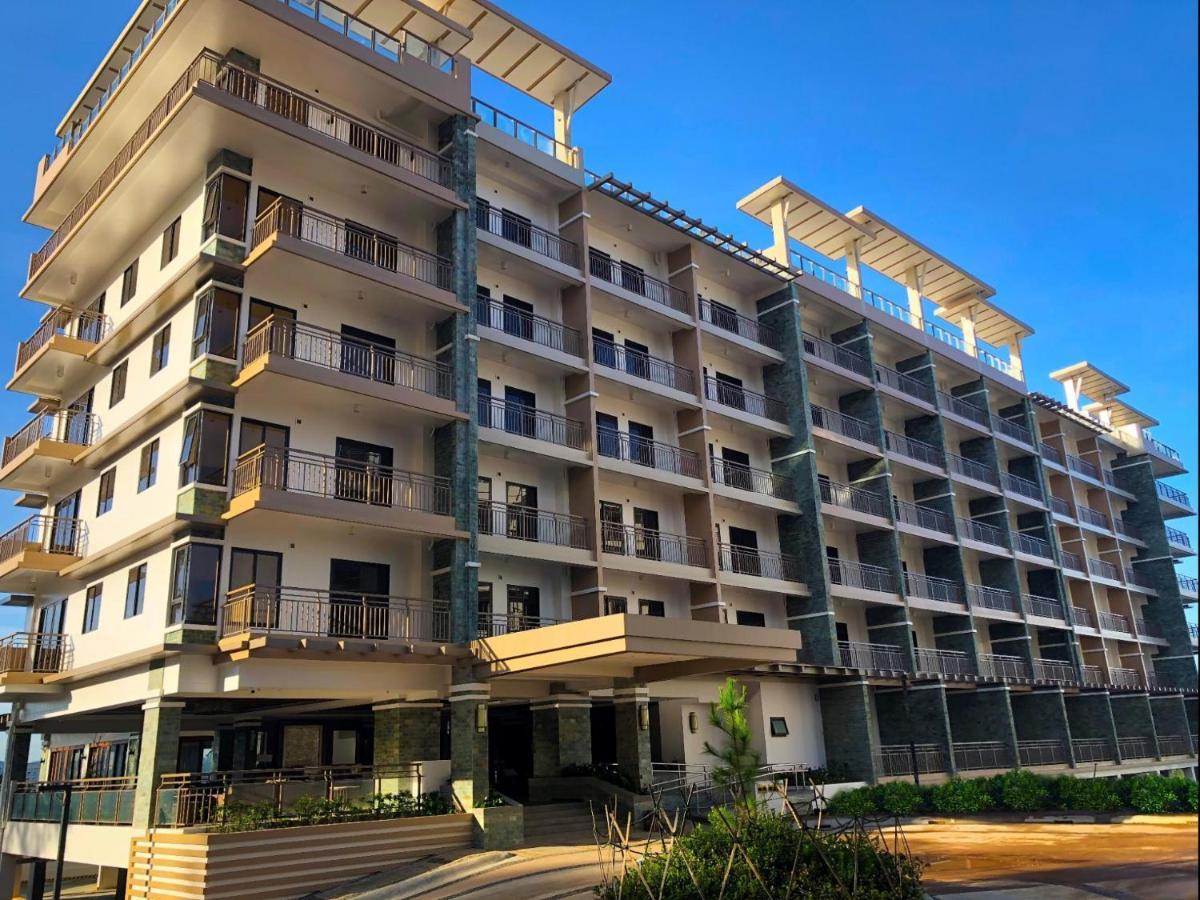 2 Bedroom At Bristle Ridge Baguio City Exterior photo
