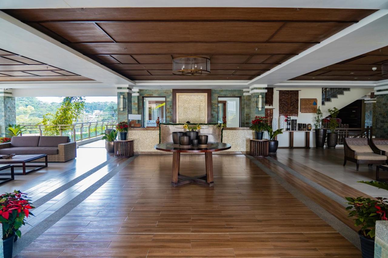 2 Bedroom At Bristle Ridge Baguio City Exterior photo