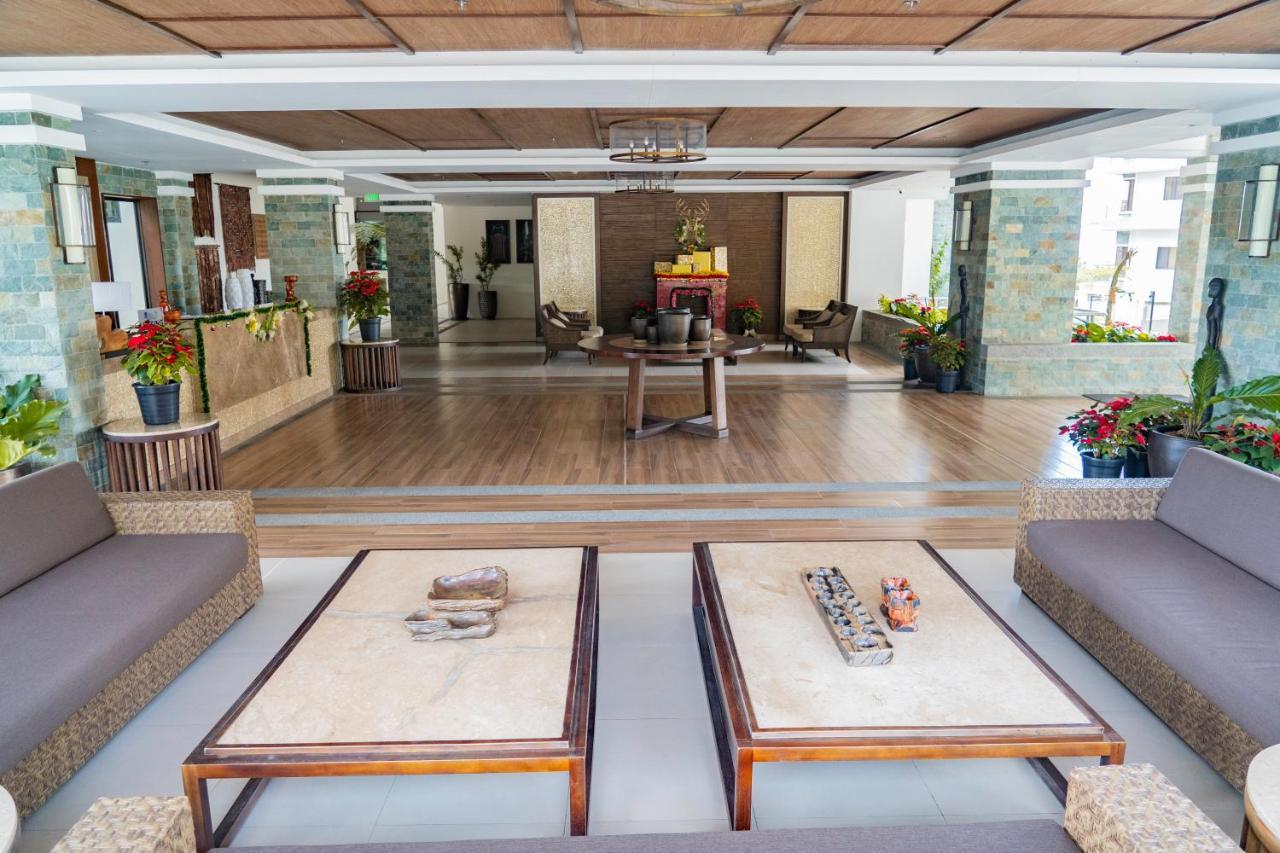 2 Bedroom At Bristle Ridge Baguio City Exterior photo
