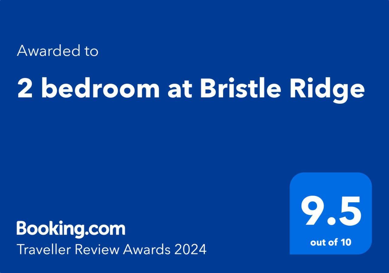 2 Bedroom At Bristle Ridge Baguio City Exterior photo